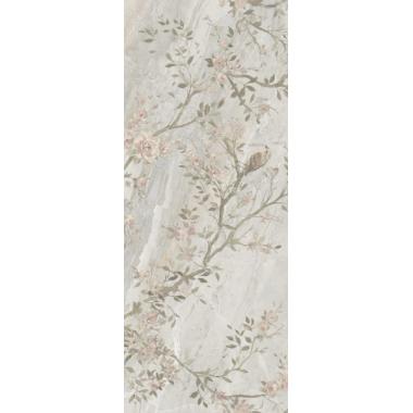 Плитка керамическая 200*500 Дора Декор2 (0,1/11шт.кор./72кор.под.)