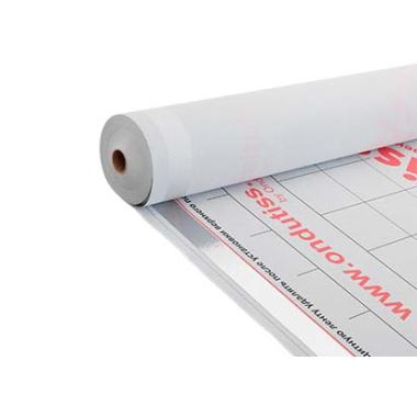 Воздуховод ВПА d110 (0.7м-3м)