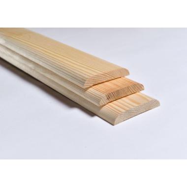 Нащельник 30*3000 (раскладка)