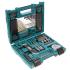 Набор сверел и бит Makita "Maccess", 71шт
