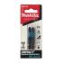 Биты Makita Impact PH2 Е-form (MZ), 2 шт