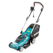Газонокосилка электрическая Makita ELM3720 1,4кВт