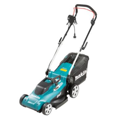 Газонокосилка электрическая Makita ELM3720 1,4кВт