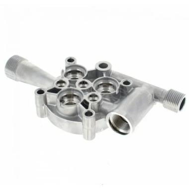 Корпус помпы RE98