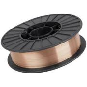 Проволока сварочная СВ08Г2С 1,2мм, D-200, 5кг (АЭМЗ)