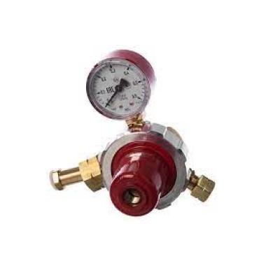 Редуктор пропановый БПО 5-4