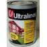 Эмаль ПФ-115 РАДУГА Ultra Lines кремовая  0,8кг