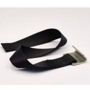 Ремень натяжения тента с плоским крючком 60.45.00