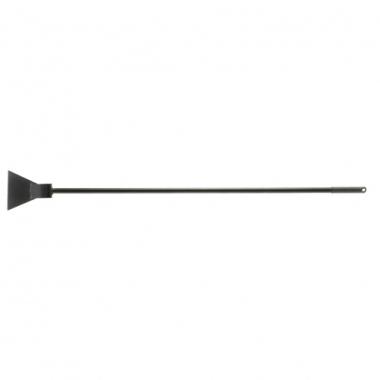 Ледоруб - топор, 150 мм, 1.4 кг, металлический черенок, Россия, Сибртех