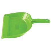 Совок, 290 x 210 мм, зеленый, Home Palisad