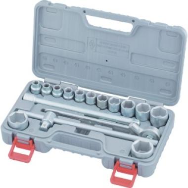 Набор шоферского инструмента № 2, (НИЗ) Россия