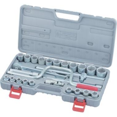 Набор шоферского инструмента № 4, (НИЗ) Россия