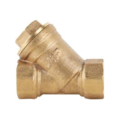 Фильтр косой ВВ внутренняя резьба 1" (JIF.314)