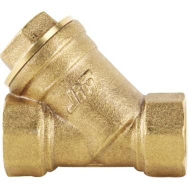 Фильтр косой ВВ внутренняя резьба 1" (JIF.314)