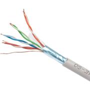 Кабель Сетевой (витая пара) 8х0,48 ТУ Cablexpert FTP-5e (305м бухта) (продажа кратно 1м)