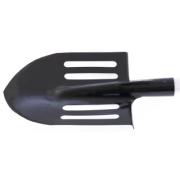 Лопата штыковая облегченная без черенка, Россия