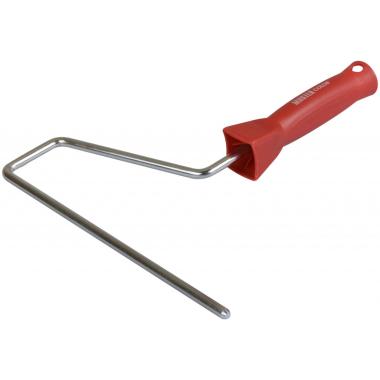 Ручка для валика, оцинкованная сталь Ø 8 мм, ширина 250 мм Master Color