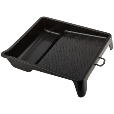 Ванночка для краски 330 х 270 мм (черная) Master Color