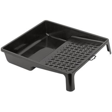 Ванночка для краски 330х350 мм (черная) Master Color