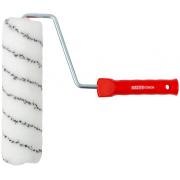 Валик с ручкой D 47 мм, спец. полиэстр, ворс 13 мм, 8 мм ручка, 250 мм Master Color