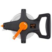 Рулетка геодезическая 30 м х 12,5 мм, Sparta