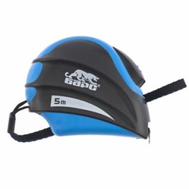 Рулетка 5 м х 19 мм Полимер Барс