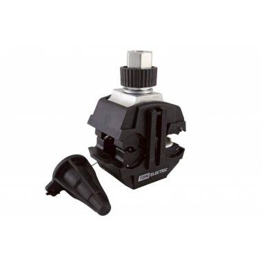 Зажим герметичный ЗГОНП 16-120/16-35 TDM (для провода СИП)