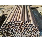 Труба НКТ 73х5,5, 4,0м, (3,9 - 4,1м)