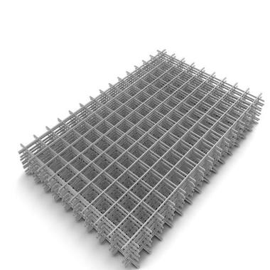 Сетка кладочная, 380*2,0 яч.50*50, 4,0мм, 3,20 кг., (100 шт./упаковка)ТУ25.93.13-001-47084702-2018