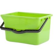 Ведро малярное пластмассовое, прямоугольное,14л  Россия Сибртех