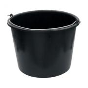 Ведро строительное пластмассовое 12л Россия Сибртех