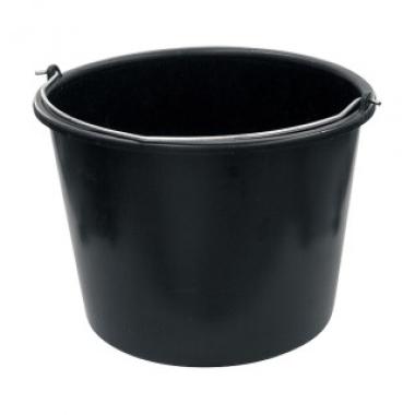 Ведро строительное пластмассовое 12л Россия Сибртех