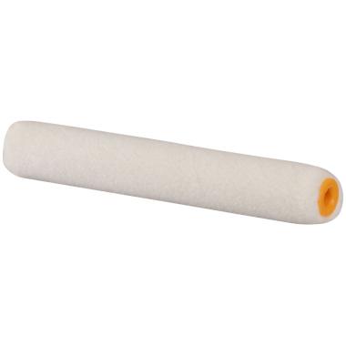 Валик, ядро 15 мм, 100% велюр, ворс 5 мм, под 6 мм ручку, 150 мм МASTER COLOR