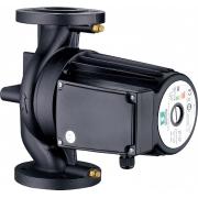 Насос циркуляционный фланцевый GRS40/10F(Pmax-550Вт,Hmax-10м,330л/мин, D40, 250мм, с гайками и кабелем) PUMPMAN