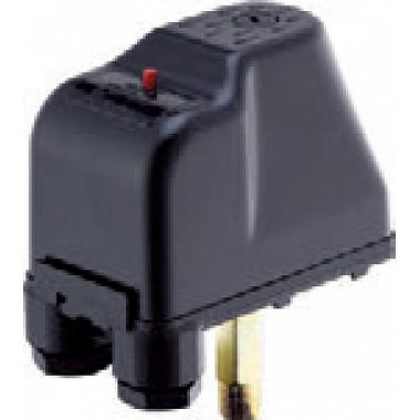 Датчик сухого хода ТРS9A (0,15-0,9 бар, 1/4" наружняя