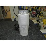 Фильтр-амортизатор ВИБ-А для вибрационных насосов с нижним забором