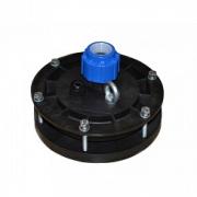 Оголовок Водолей на трубы для скважин ОГС 90-100/32