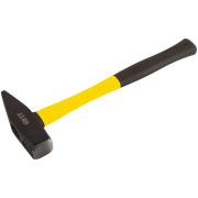 Молоток кованый, фиберглассовая ручка 1000 гр. ФИТ