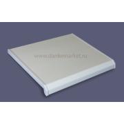 Подоконник Danke Белый матовый Komfort 200 мм