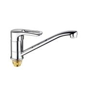 Смеситель для кухни шар. с длин. изливом, G152110, Gota Rocio