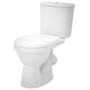 Унитаз-компакт БОРЕАЛЬ Сантек