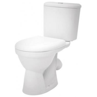 Унитаз-компакт БОРЕАЛЬ Сантек