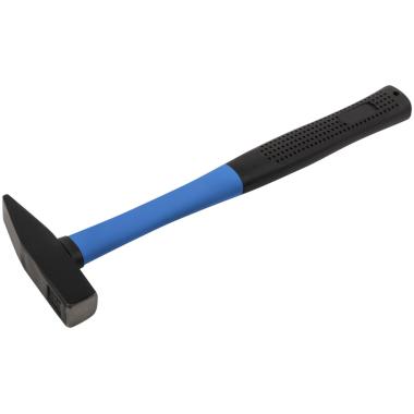 Молоток, стеклопластиковая ручка 500 гр. MOS