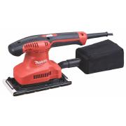 Вибрационная шлифмашина Makita M9203 190Вт 93х228мм 12000об/мин