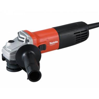 Угловая шлифмашина Makita M9508 125мм 720Вт 11000об/мин