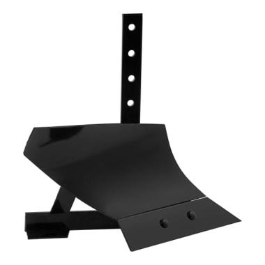 Плуг 220 мм, без сцепки Denzel