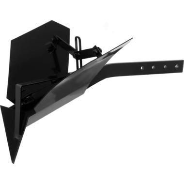 Окучник 1-рядный, без сцепки Denzel