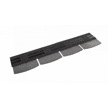 Цокольный кирпич Альпийский, 0,25*1м, HAUBERK, Технониколь (упаковка: 20шт/2,0 м2)