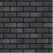 Цокольный кирпич Альпийский, 0,25*1м, HAUBERK, Технониколь (упаковка: 20шт/2,0 м2)