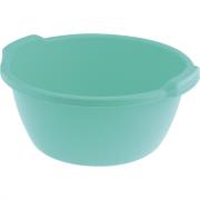 Таз пластмассовый круглый 4 л, Россия Elfe